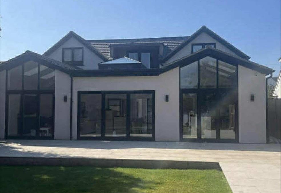 House Renovation