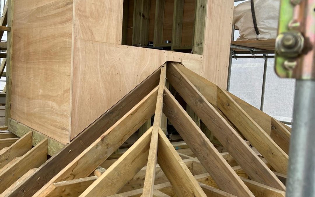 Loft Conversion