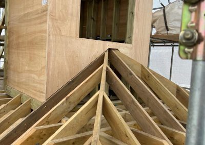 Loft Conversion