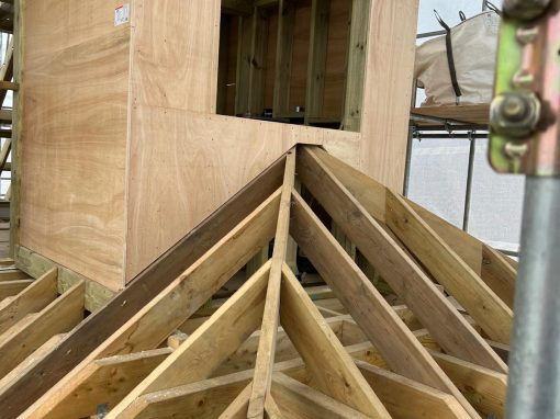 Loft Conversion