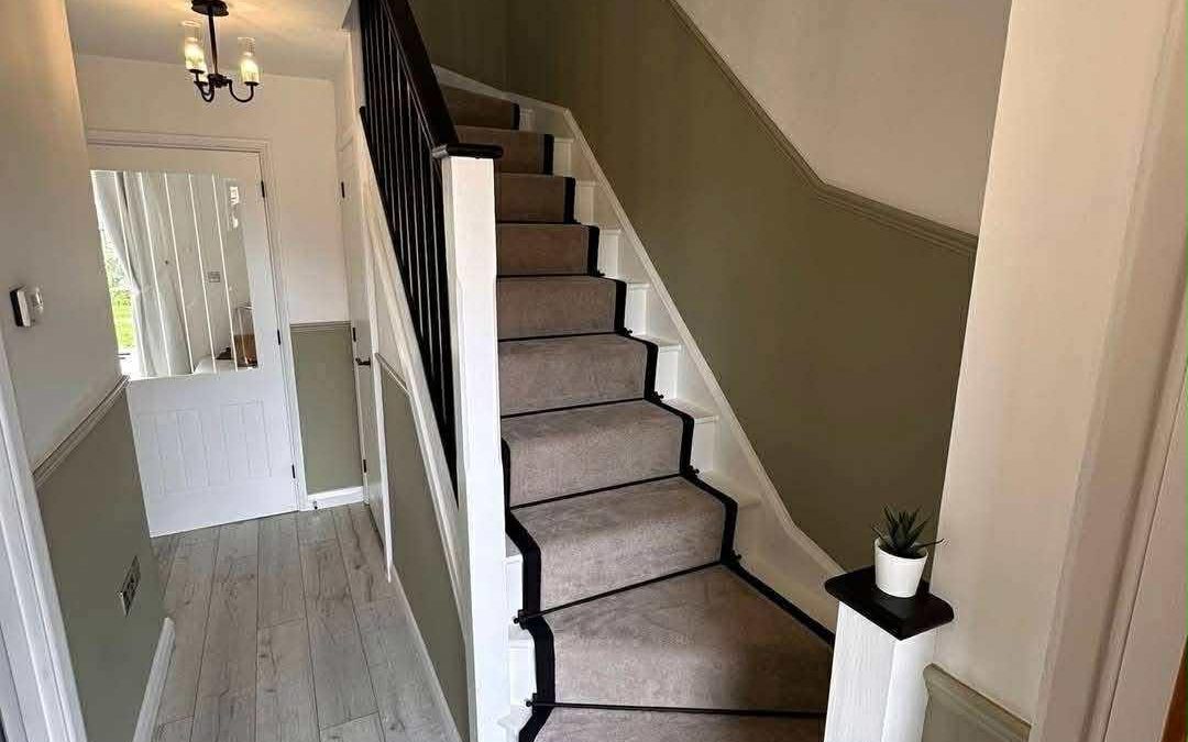 Full Refurbishment