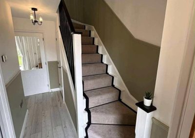 Full Refurbishment