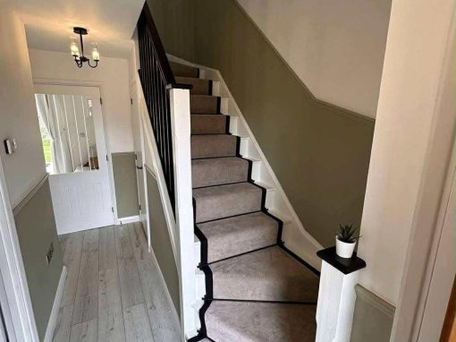 Full Refurbishment